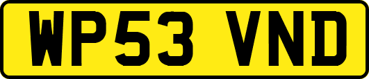 WP53VND