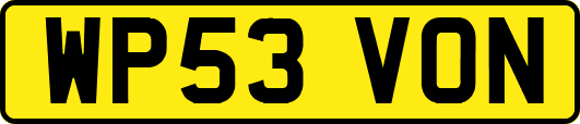 WP53VON