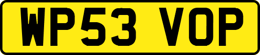 WP53VOP