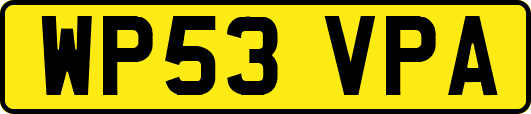 WP53VPA