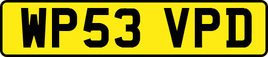 WP53VPD
