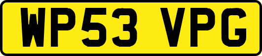 WP53VPG