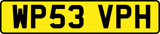 WP53VPH
