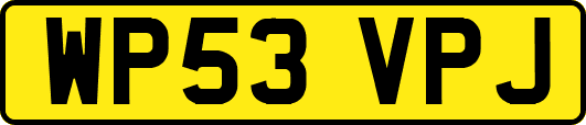 WP53VPJ