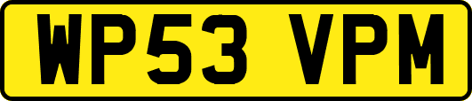 WP53VPM
