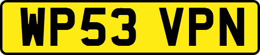 WP53VPN