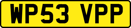 WP53VPP