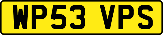 WP53VPS