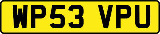WP53VPU