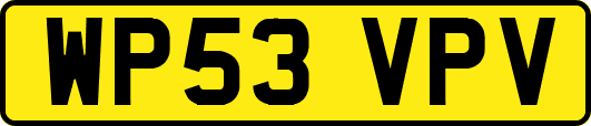 WP53VPV