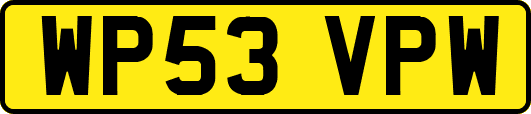 WP53VPW