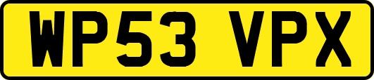 WP53VPX