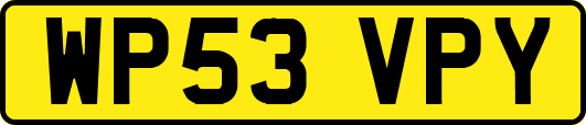 WP53VPY
