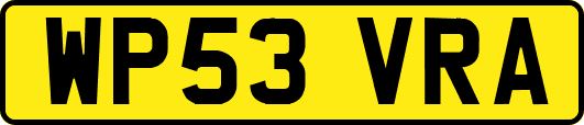WP53VRA