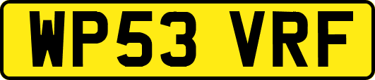 WP53VRF