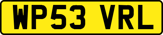 WP53VRL