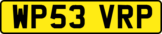 WP53VRP