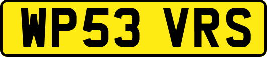 WP53VRS