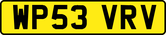 WP53VRV