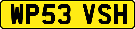 WP53VSH