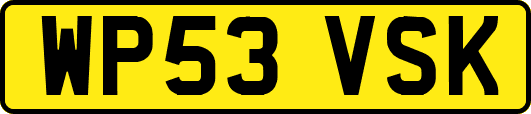 WP53VSK