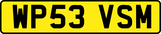 WP53VSM