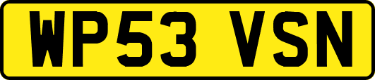 WP53VSN