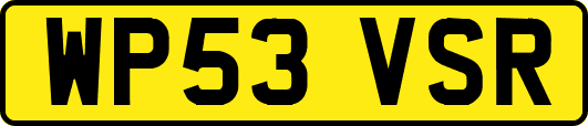 WP53VSR