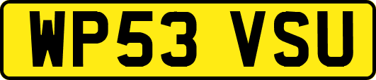 WP53VSU