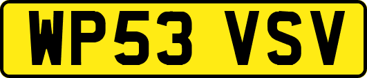 WP53VSV