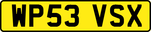 WP53VSX