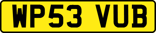 WP53VUB
