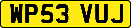 WP53VUJ