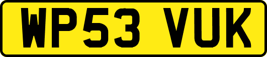WP53VUK