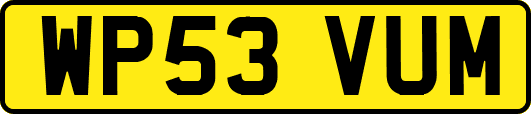 WP53VUM
