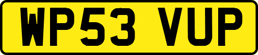 WP53VUP