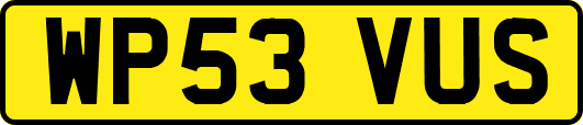 WP53VUS