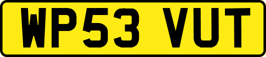 WP53VUT