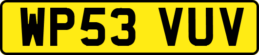 WP53VUV