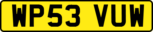 WP53VUW