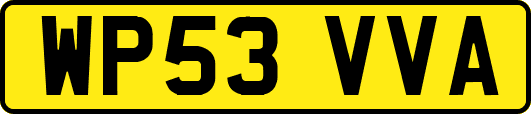 WP53VVA