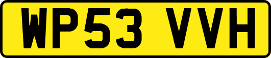 WP53VVH