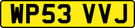 WP53VVJ