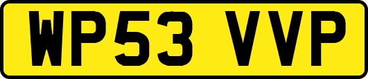 WP53VVP