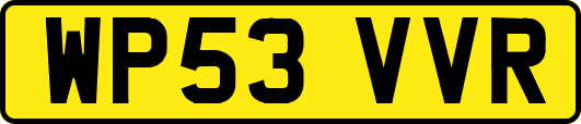 WP53VVR