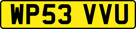 WP53VVU