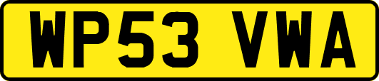 WP53VWA