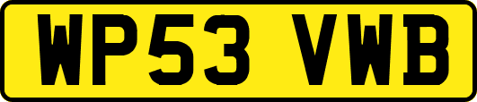 WP53VWB