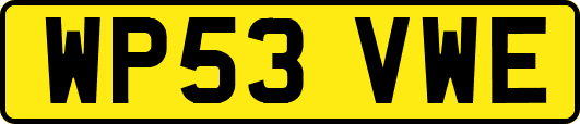 WP53VWE