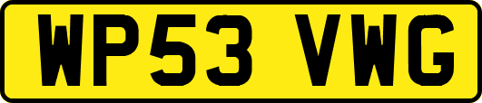 WP53VWG